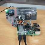 Pi Test Bench
