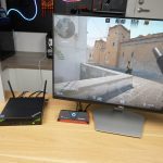 Playing Counterstrike 2