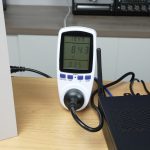 Power Consumption At Full Load