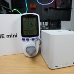 Power Consumption Full Load