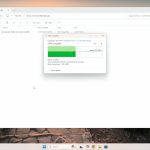 Realworld File Copying