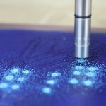 Removing Additional Solder Mask