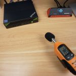 Sound Level At Full Load