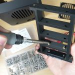 Adding Next Set Of Inserts