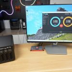 Automated 1GB File Test