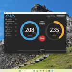 Automated Tester 1GB File On 2.5G