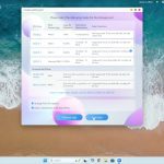 Creating The Storage Pool