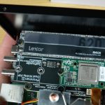 Drive and AI Accelerator