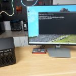 First Boot and Setup