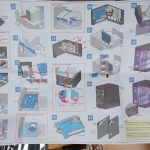 Graphical Instruction Sheet