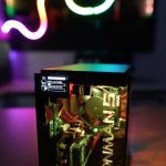 Pironman 5 Max OLED Display (2)