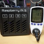 Power Consumption At Idle