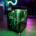 Sunfounder Pironman 5 Max Case