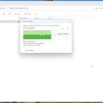 Testing Reads At Gigabit