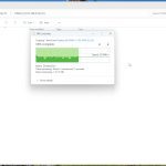Testing Writes At 2.5G