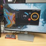 AJA System Test For Speed