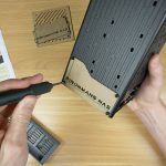 Adding Acrylic Side Panels