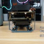 Additional SATA 3 Bays