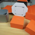 LCMD Microserver Contents