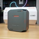 LCMD Microserver Front