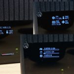 OLED Display Options