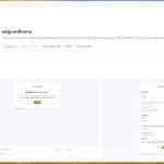 One Click App Install