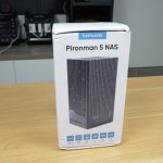 Pironman 5 NAS Case By Sunfounder
