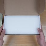 Pironman 5 NAS Protective Foam