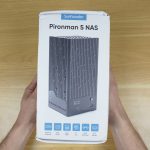 Pironman 5 NAS Unboxing