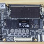 RAM and Storage Drive