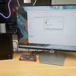 Realworld File Transfer Test