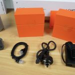 Unboxed LCMd Microserver