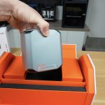 Unboxing LCMD Microserver