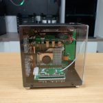 Adding Acrylic Panels