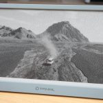 Displaying Images on Eink Display