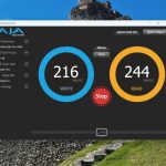 Drive Speed on Pi NAS