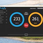 Drive Speed on Zimaboard 2 NAS Build