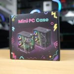 Elecrow Mini PC Case For Pi 5
