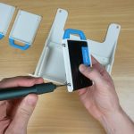 Installing 2.5 Inch Drives In Trays