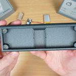 Installing Brass Inserts