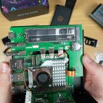 Installing NVMe Drive