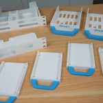 LaxRax NAS Component Design