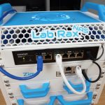 Network Connections For Zimaboard 2 NAS