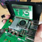 One Screw Couldnt Be Accessed