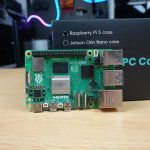 Raspberry Pi 5 Case