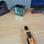 Sound Level Measurement