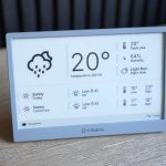 TRMNL Weather Display