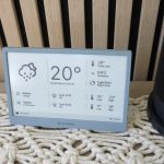 TRMNL eInk Display Device