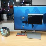 Thermal Test Running