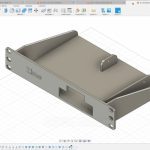 Zimaboard 2 NAS Shelf